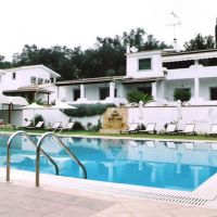 paradise inn hotel