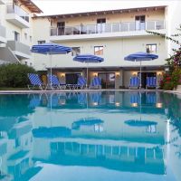 panormo beach hotel