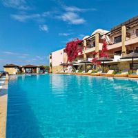 olympion sunset hotel