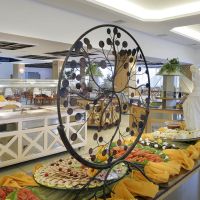 bomo pallini beach hotel