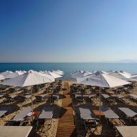 ostria sea side hotel