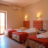ouranoupolis princess hotel
