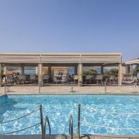 ntinas filoxenia hotel-apartments