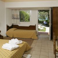 bomo pallini beach hotel
