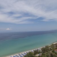 bomo pallini beach hotel