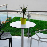 ostria sea side hotel