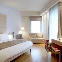 olympia hotel
