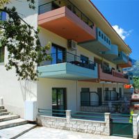 ntinas filoxenia hotel-apartments