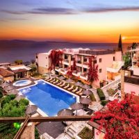 olympion sunset hotel