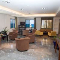 panormo beach hotel