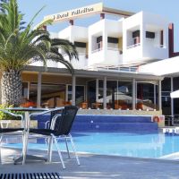 palladion hotel