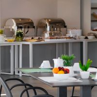 ostria sea side hotel
