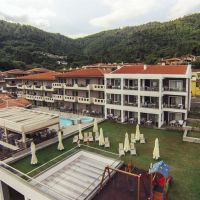 ntinas filoxenia hotel-apartments
