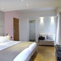 olympia hotel