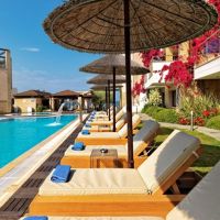 olympion sunset hotel