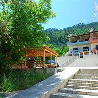 ntinas filoxenia hotel-apartments