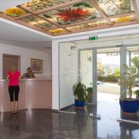 panormo beach hotel