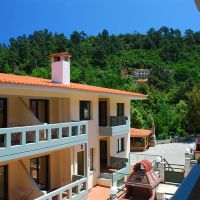 ntinas filoxenia hotel-apartments