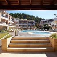 olympion sunset hotel