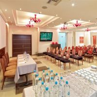 olympion sunset hotel