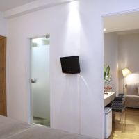 olympia hotel
