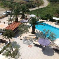 olympic bibis hotel
