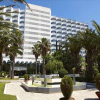 bomo pallini beach hotel