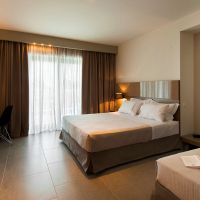 ostria sea side hotel