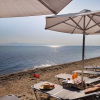 ostria sea side hotel