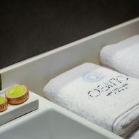 ostria sea side hotel