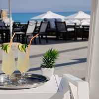 ostria sea side hotel
