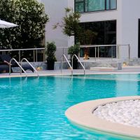 ostria sea side hotel