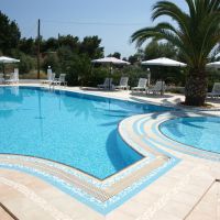 olympic bibis hotel