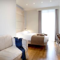olympia hotel