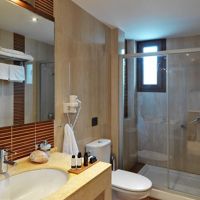 olympion sunset hotel