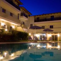 panormo beach hotel