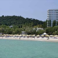 bomo pallini beach hotel