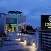 ostria sea side hotel