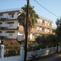 olympic bibis hotel