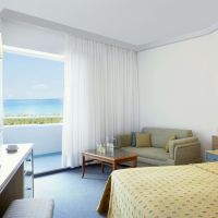 bomo pallini beach hotel
