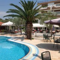 olympic bibis hotel