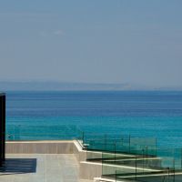 ostria sea side hotel