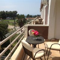 olympic bibis hotel