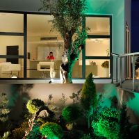 ostria sea side hotel
