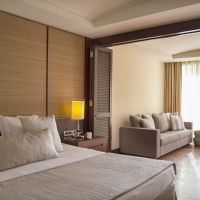 porto carras meliton hotel