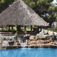 porto carras meliton hotel