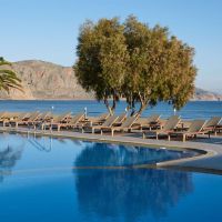 pilot beach resort
