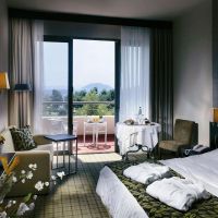 porto carras sithonia hotel