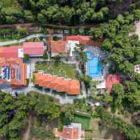 porfi beach hotel