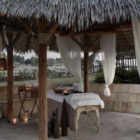 porto carras meliton hotel